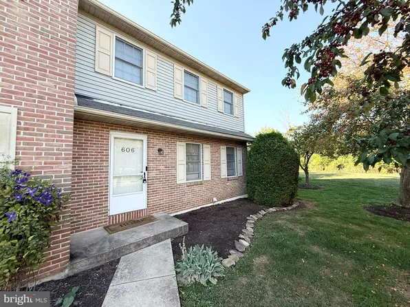 60 Mint Tier Ct #6, Reading, PA 19606