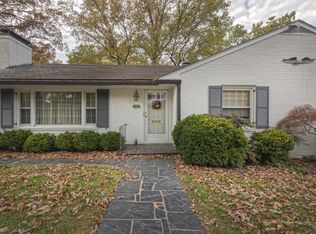 3173 Stoneridge Rd SW, Roanoke, VA 24014