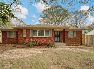 1554 Estate Dr, Memphis, TN 38119