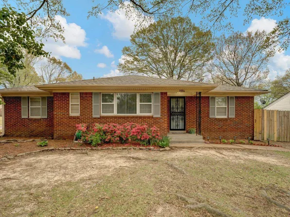 1554 Estate Dr, Memphis, TN 38119