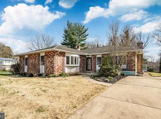 3 Quarry Ln, Newark, DE 19711