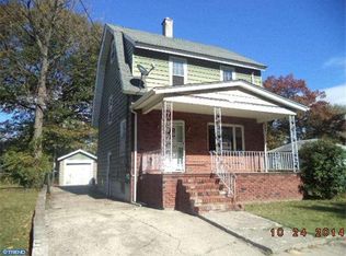 104 Huff Ave, Trenton, NJ 08618