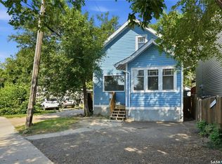 1117 Kilburn AVENUE, Saskatoon, SK S7M 0J6