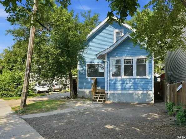 1117 Kilburn AVENUE, Saskatoon, SK S7M 0J6