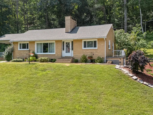 5205 Bigler Rd, Clearfield, PA 16830