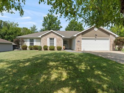 2601 Oakland Ridge Dr, Columbia, MO, 65202