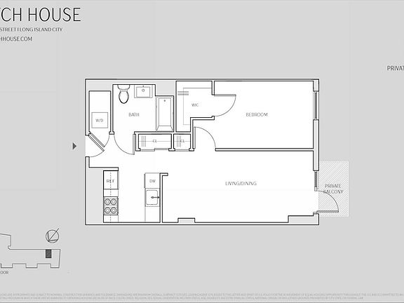 2nd image of 37-05 30th Ave #707