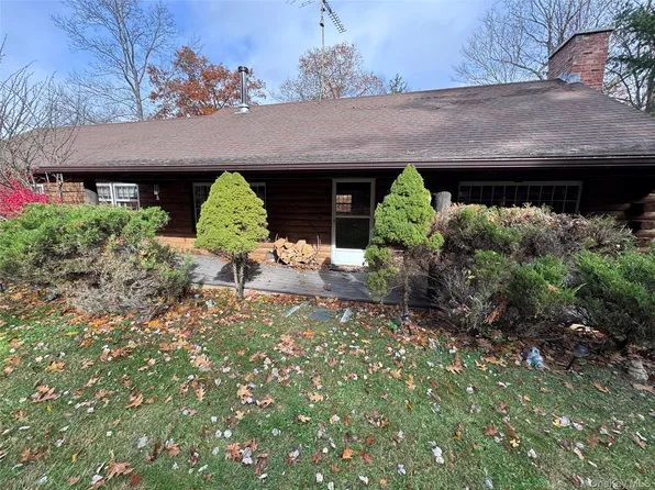 284 Hall Hill Road, Ancram, NY 12502