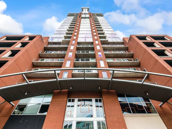 600 12th Ave S APT 1101, Nashville, TN 37203