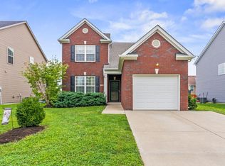 110 Thorndale Dr, Georgetown, KY 40324