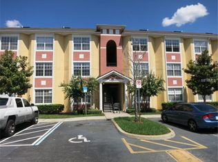 10831 Windsor Walk Dr #1305, Orlando, FL 32837