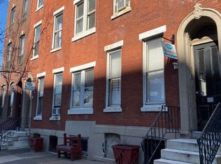 2219 Spring Garden St #21-1F, Philadelphia, PA 19130