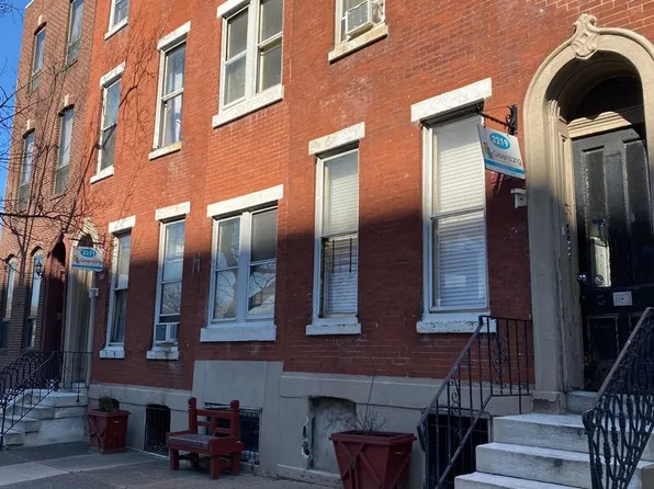 2219-2221 Spring Garden Street, 2219 Spring Garden St #21-1F, Philadelphia, PA 19130