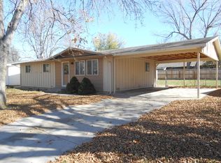5852 Mars Dr, Fort Collins, CO 80525