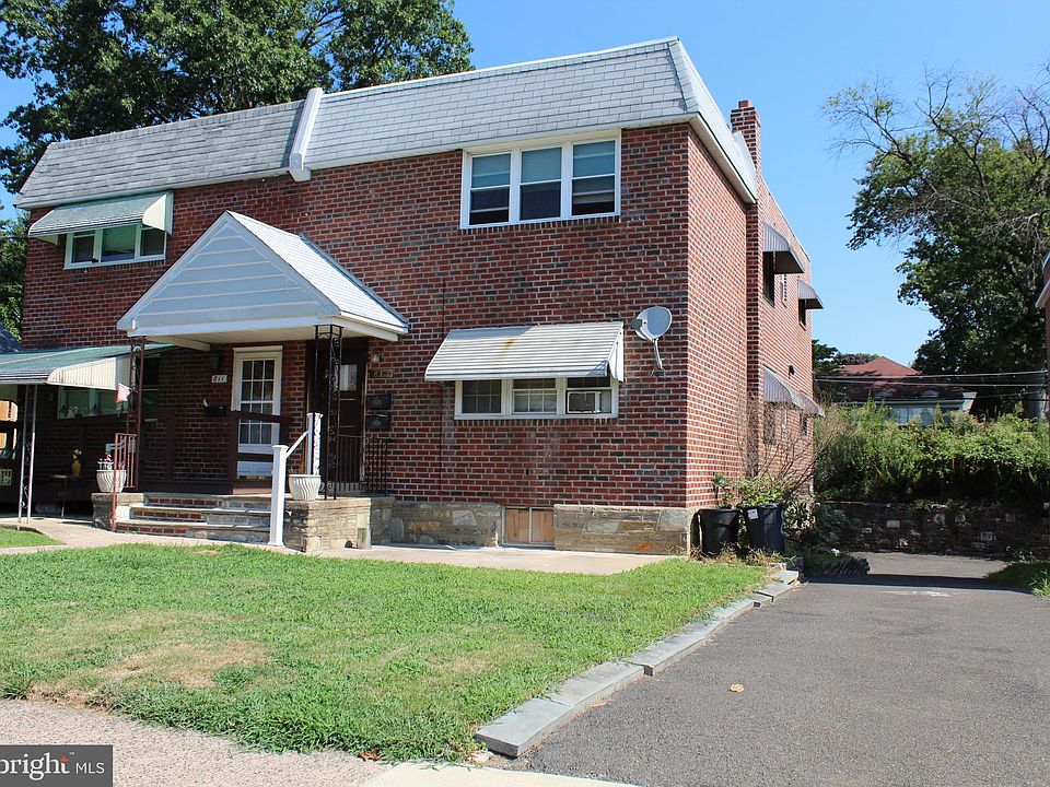 813 Solly Ave, Philadelphia, PA 19111 Zillow