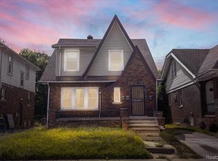 8335 Wisconsin St, Detroit, MI 48204