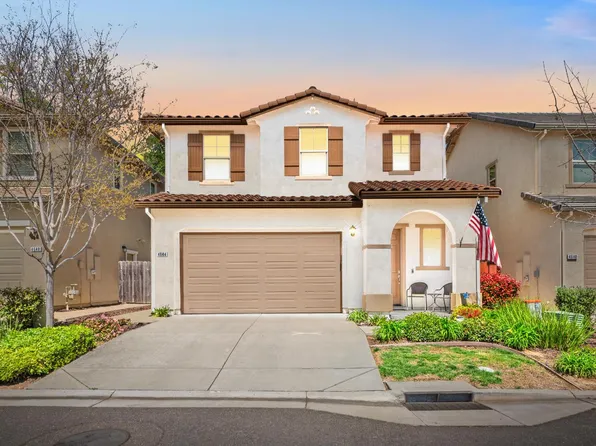 4644 Lue Ln, Carmichael, CA 95608