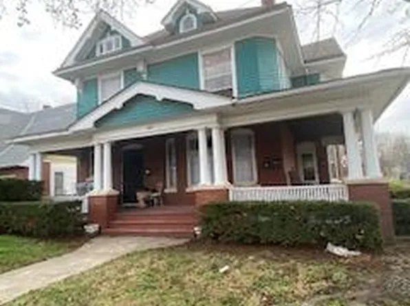 601 N 22nd St, Saint Joseph, MO 64506