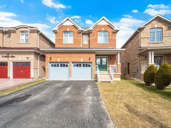 5 Attmar Dr, Brampton, ON L6P 2R4