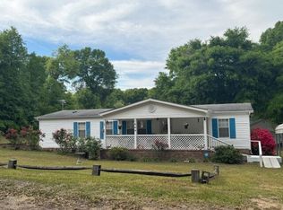 1444 Scott Lake Rd, Summerton, SC 29148