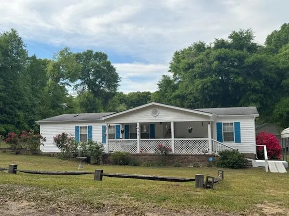 1444 Scott Lake Rd, Summerton, SC 29148