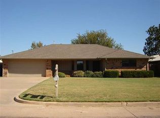 3103 Clayton Ave, Duncan, OK 73533