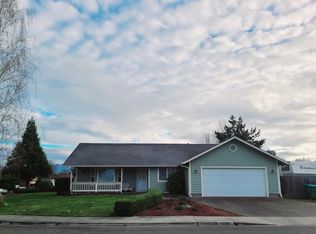 2926 Galaxy Way, Grants Pass, OR 97527