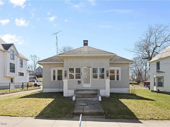 251 E 6th St, Salem, OH 44460