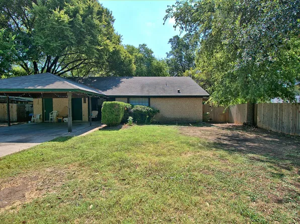 QuailField 9303, 9303 Quail Field Dr #A, Austin, TX 78758