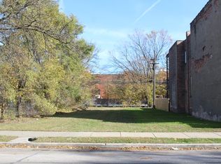 5527 S Union Ave, Chicago, IL 60621