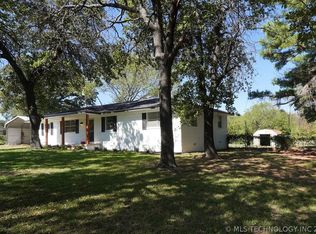 3334 Lindale Rd, Ardmore, OK 73401