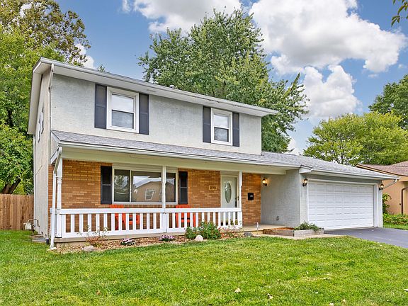 2nd image of 1190 Redfield Dr