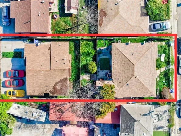 4250-4252 Division St, San Diego, CA 92113