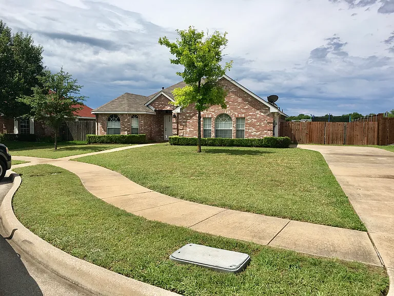 6405 Rosebud Dr — Photo 1