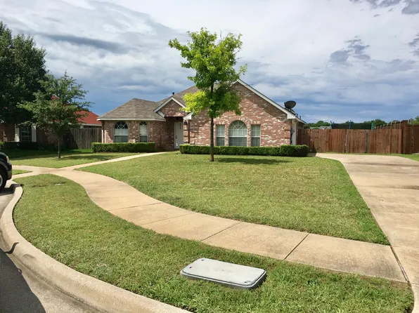 6405 Rosebud Dr, Rowlett, TX 75089