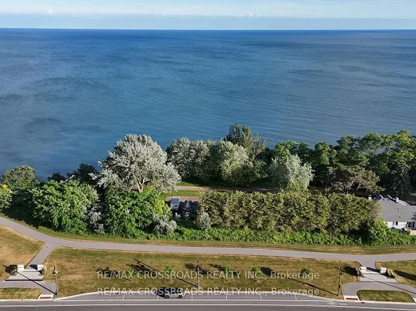239 Port Darlington Rd, Clarington, ON L1C 3K3