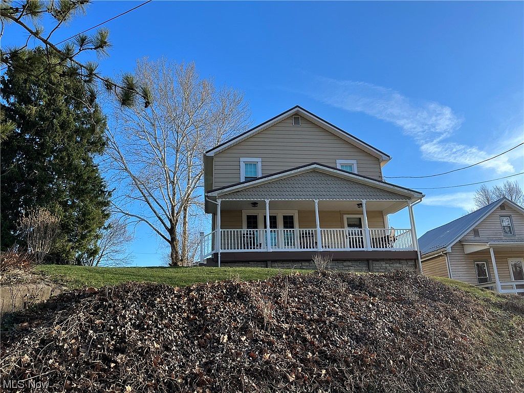 108 E Main St, Hopedale, OH 43976 Zillow