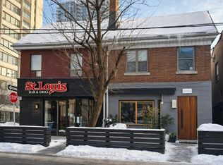 1 Baldwin St #N2-2F, Toronto, ON