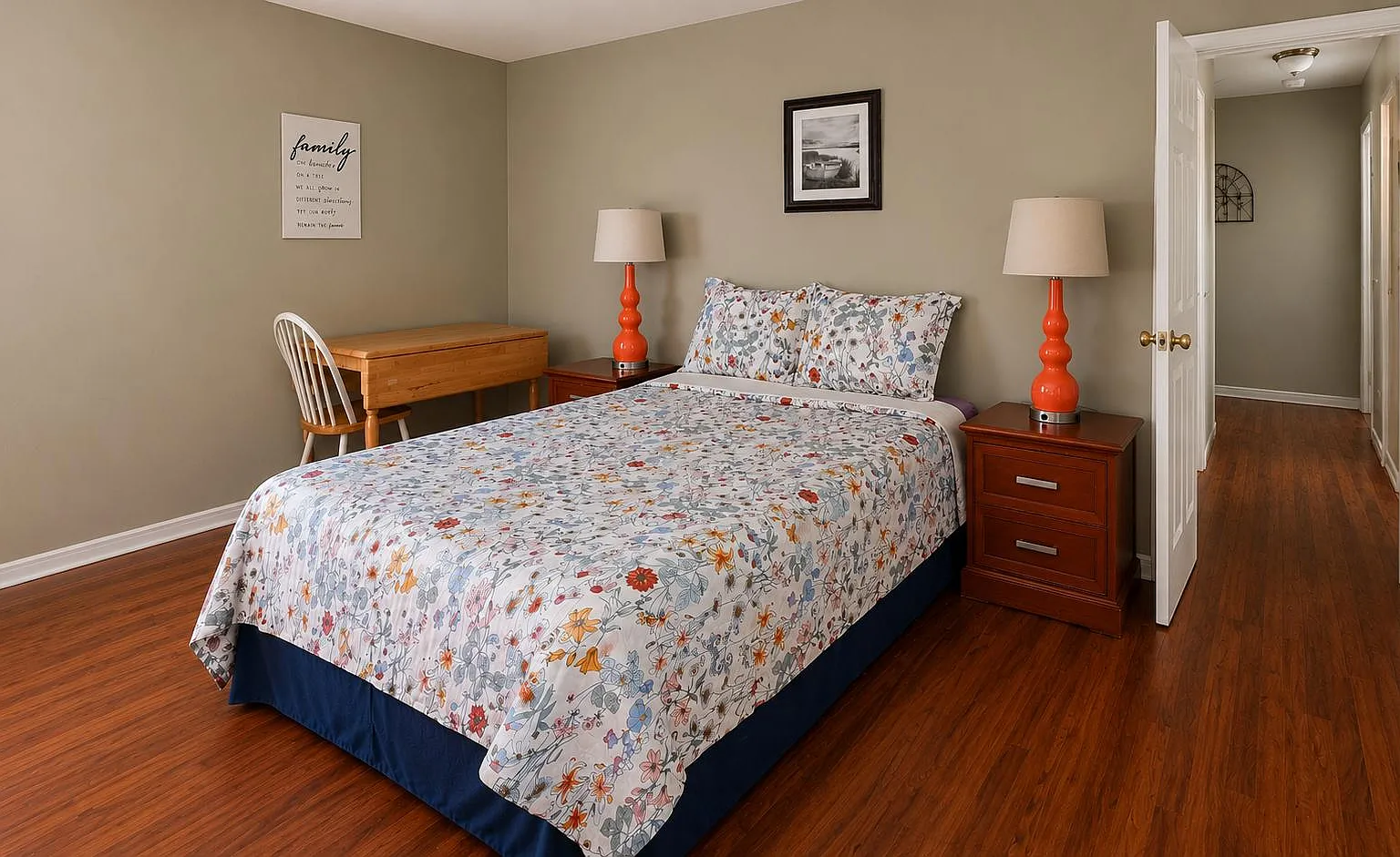 1 bed, 1.0 bath, 400 sqft, $1,819 — Photo 1