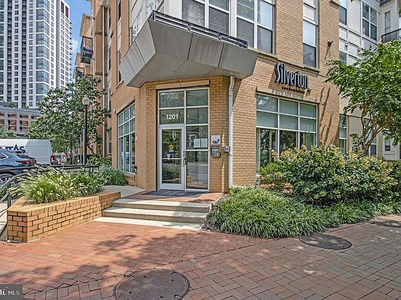 2nd image of 1201 E West Hwy APT 209