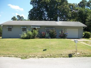 612 Stephens St, Neosho, MO 64850