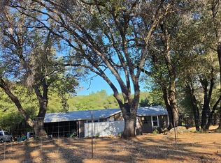 22026 Trotter Rd, Grass Valley, CA 95949