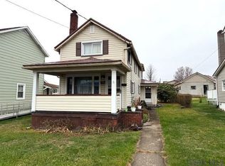 205 9th St, Windber, PA 15963