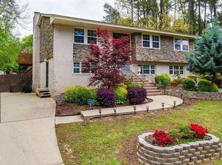 3228 Huntleigh Dr, Raleigh, NC 27604