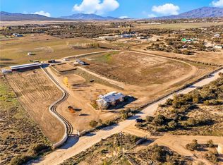 42815 El Campo Rd, Anza, CA 92539