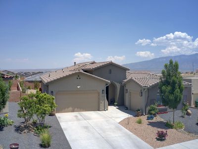 4122 Stelzer Dr NE, Rio Rancho, NM, 87144