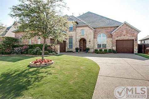 1st image of 800 Wooded Trail Dr