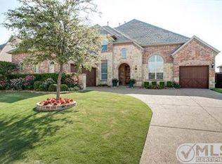 800 Wooded Trail Dr, McKinney, TX 75071