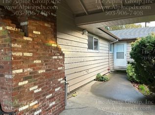 9720 SW Wilshire St, Portland, OR 97225