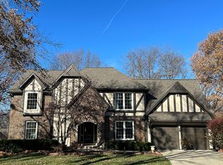 12324 Aberdeen St, Leawood, KS 66209